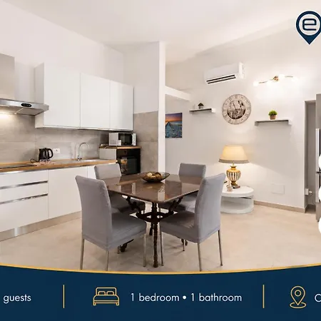 Apartment Estay - Castle Cagliari
