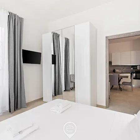 Lägenhet Estay - Castle Cagliari