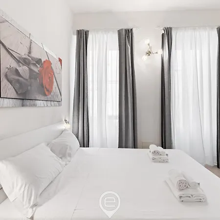 Apartment Estay - Castle Cagliari
