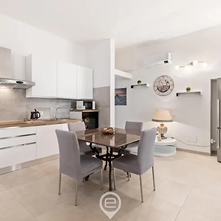 Estay - Castle Apartment Cagliari